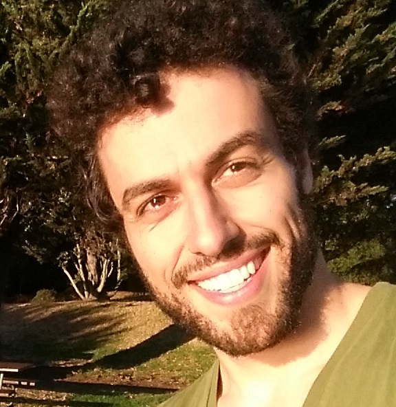 Diego Caleiro