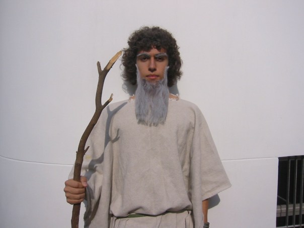 it's a wise world after all